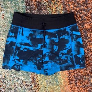 Lucy exercise shorts